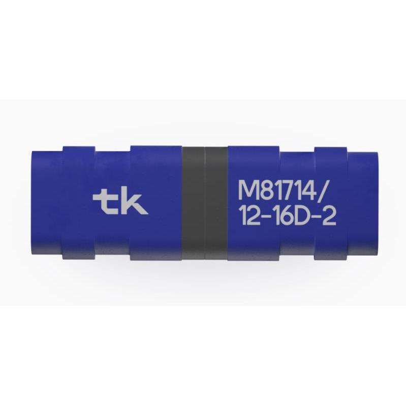 M81714/12-16D-2