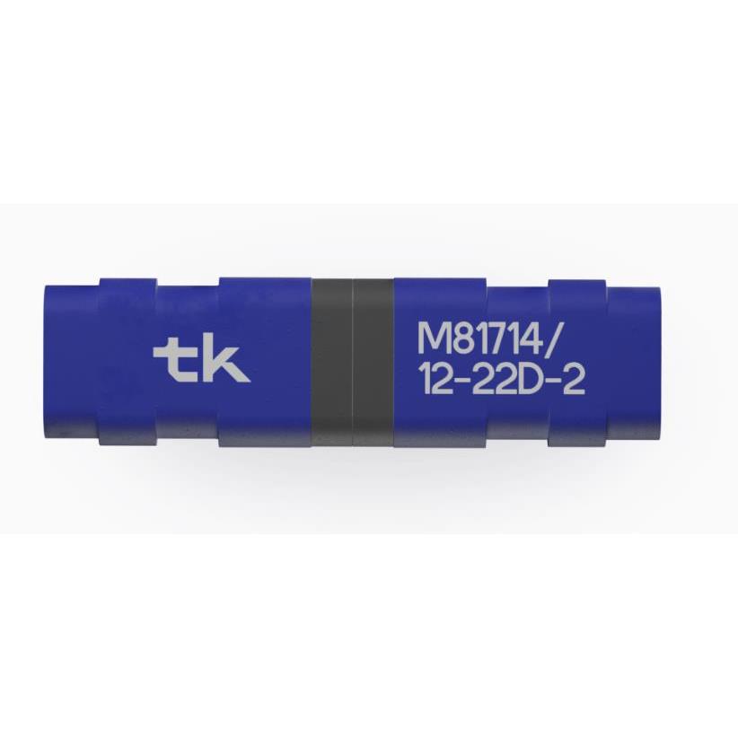 M81714/12-22D-2