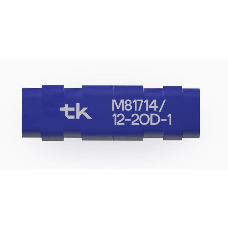 M81714/12-20D-1