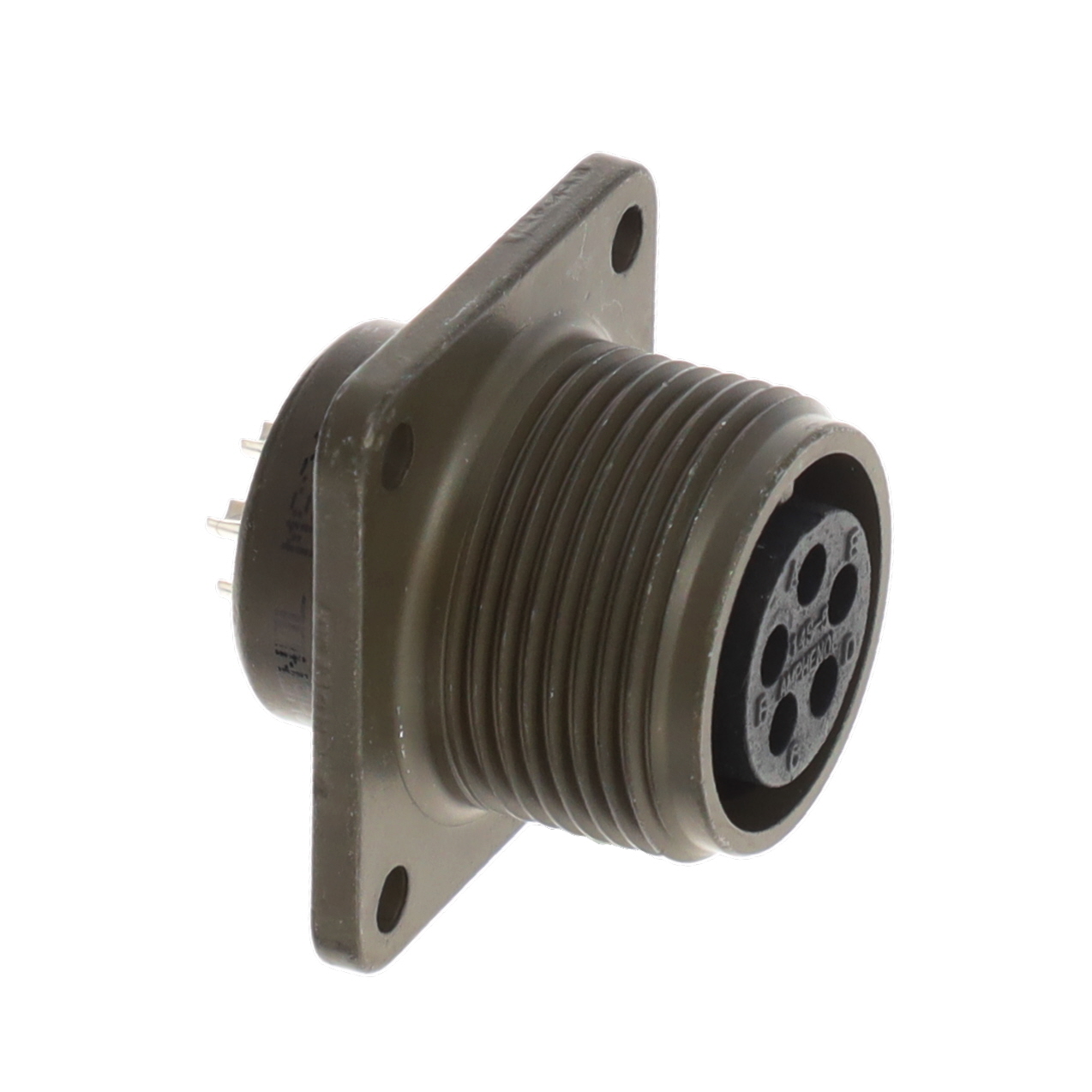MS3102E14S-5S