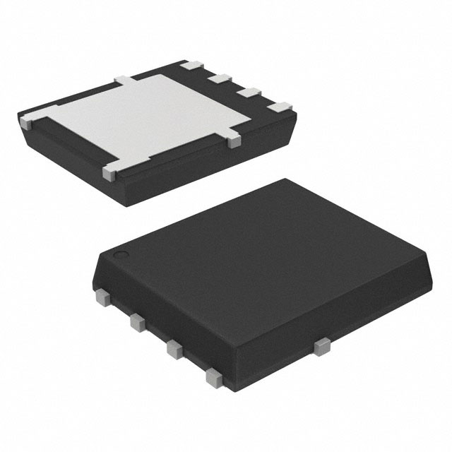 NTMFS4927N