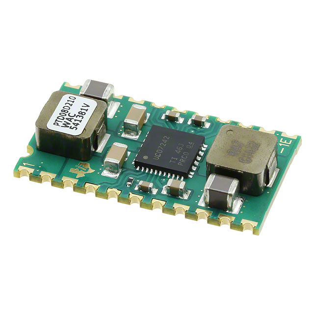 PTD08D210WACT