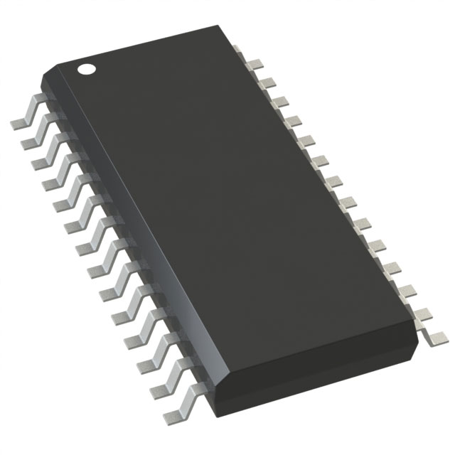 PIC16C66-04