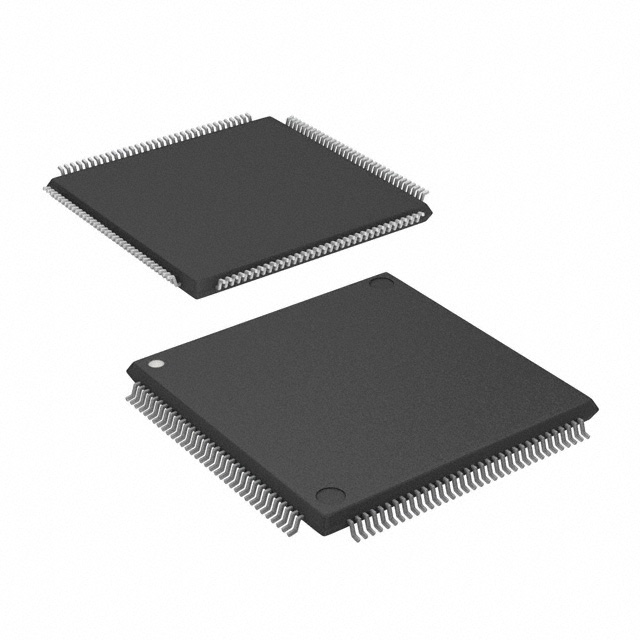 LC4256V-75TN144