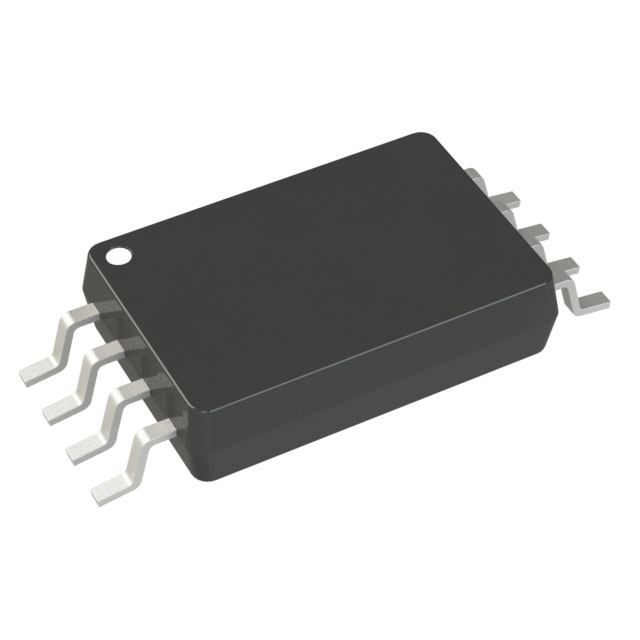 24LC00-I/ST