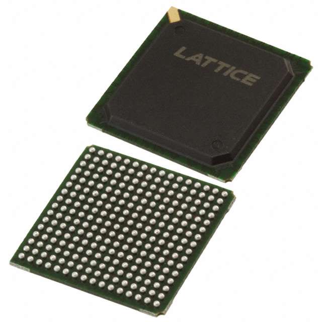 ISPLSI5384VE125LF256