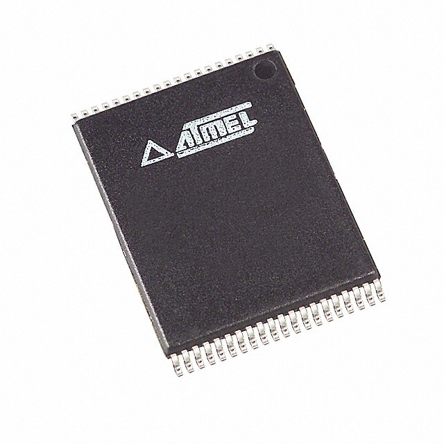 AT49F102570VC
