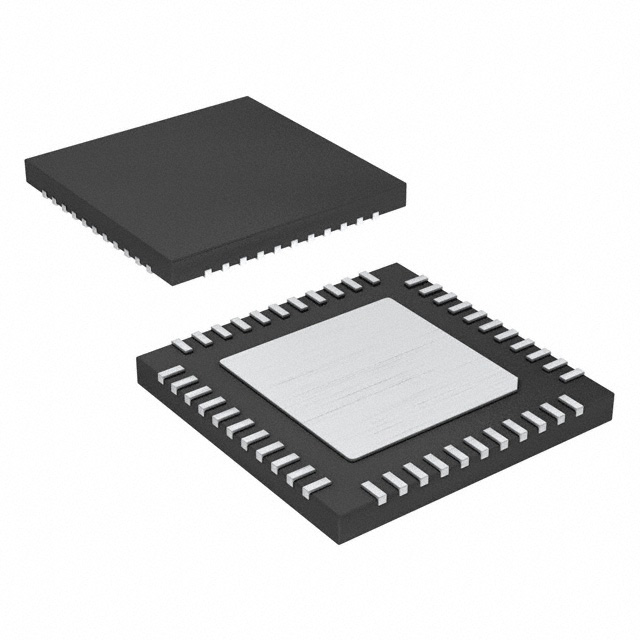 ATMEGA64RZAV-10MU