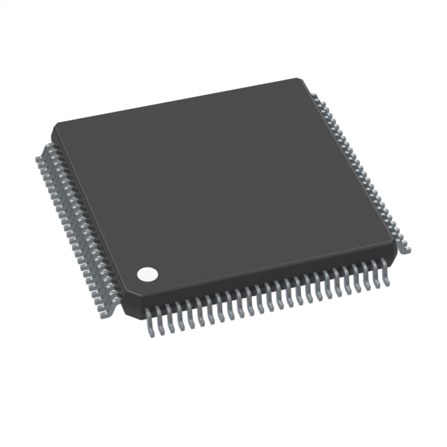 CY7C025-15AC