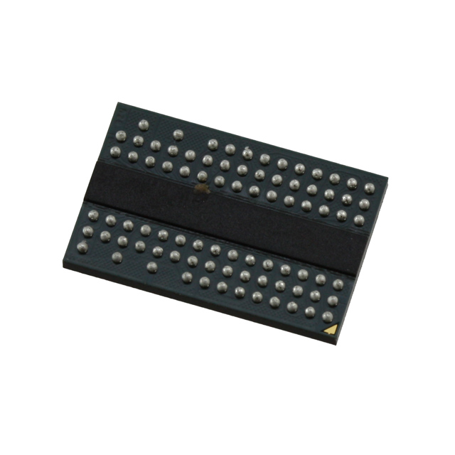 IS43DR16160A3DBL