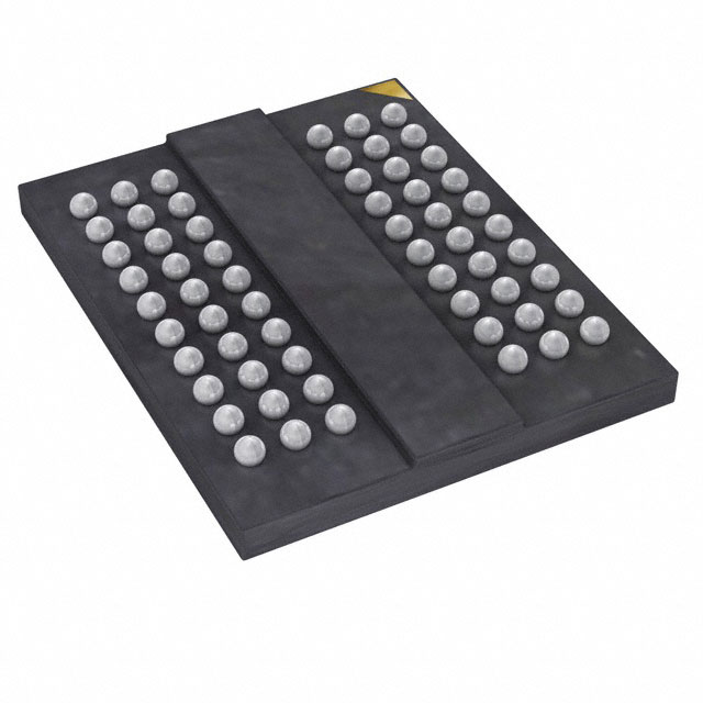 IS43DR86400D25DBLI