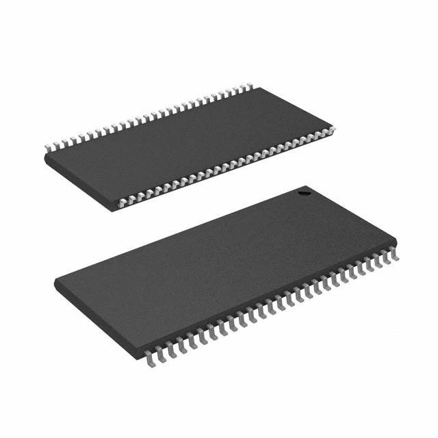MT48LC64M8A2P