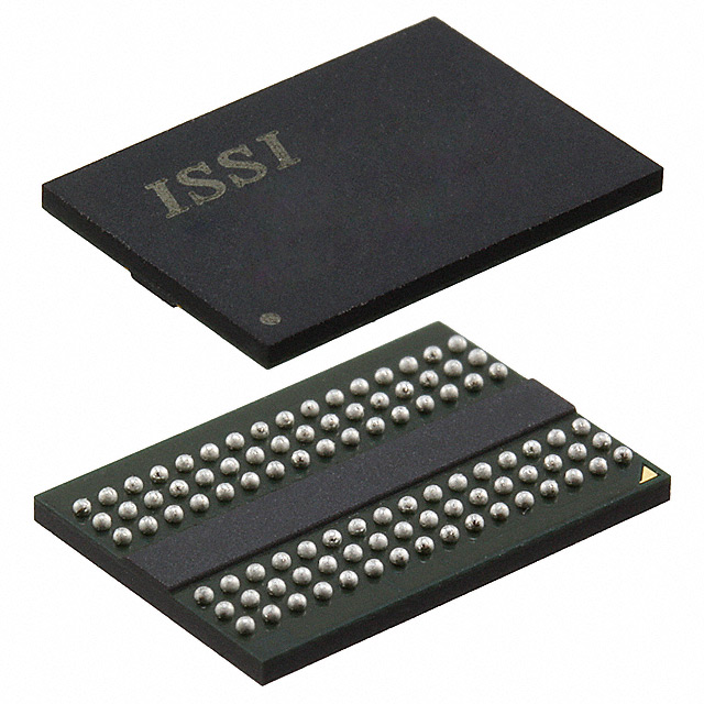 IS43TR16640B125JBLI