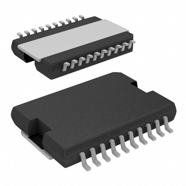 MC33186DH