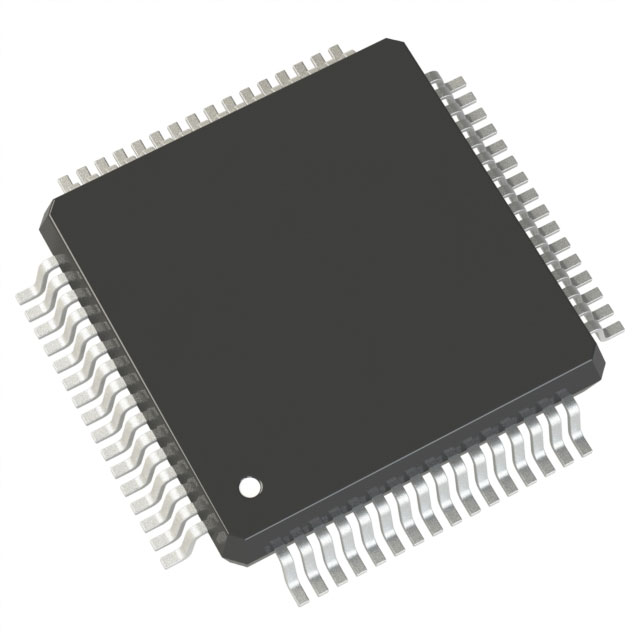 MC68HC908AB32MPB