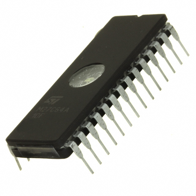 M27C64A