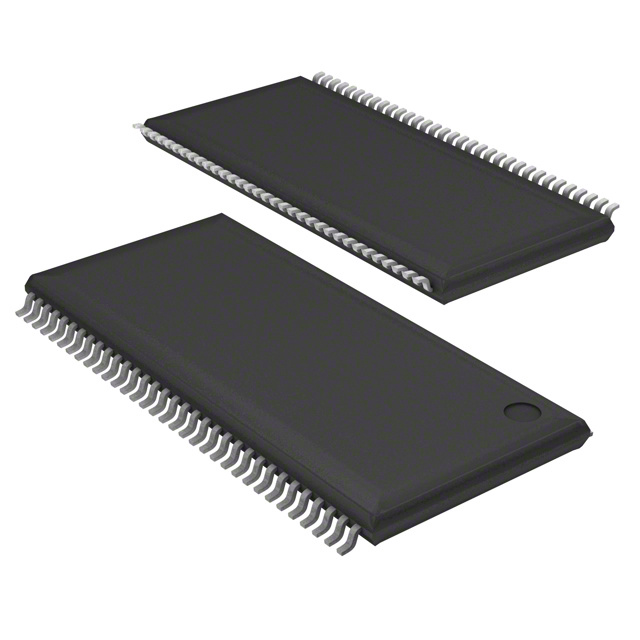MT46V16M16TG-5B