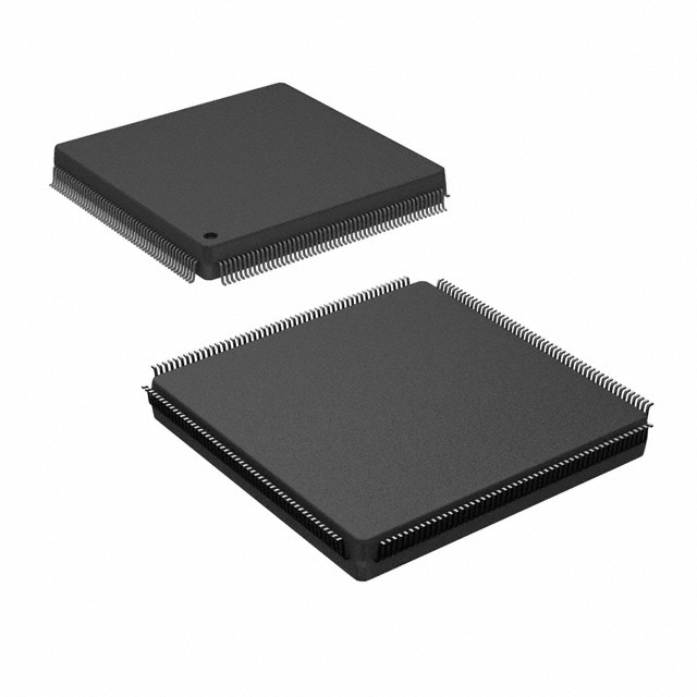 XCR3256XL-10PQ208