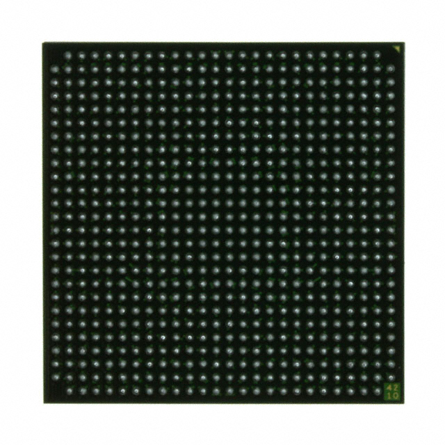 XC4VFX20-10FF672