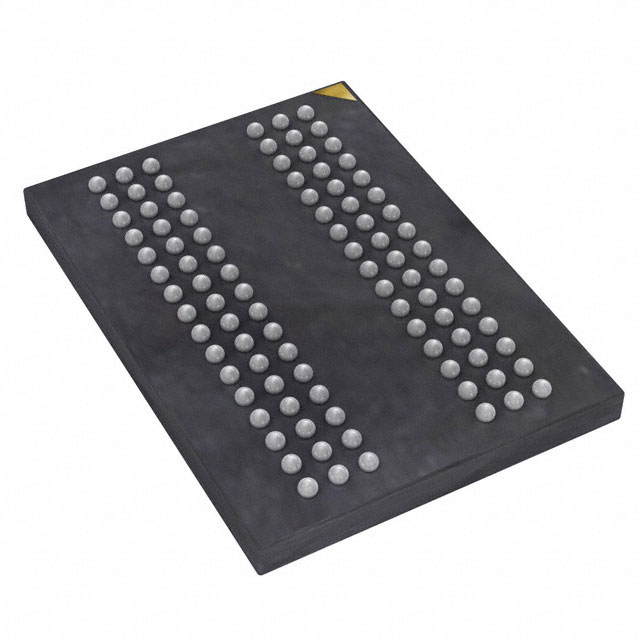 MT40A256M16GE-083E IT:B