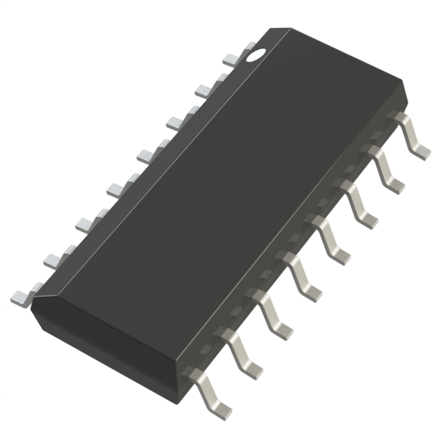 DAC08ES