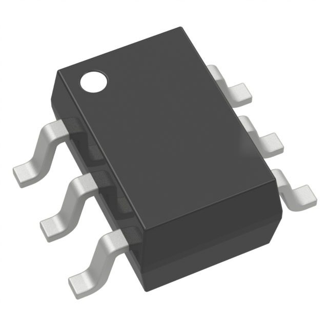 AD5301BRT-500RL7