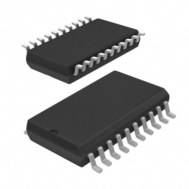 P87LPC764BD