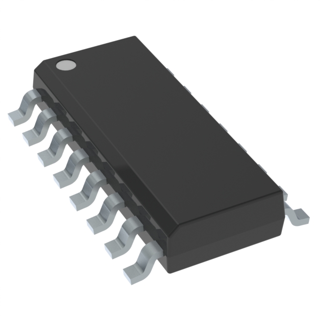 74AHCT595S16-13