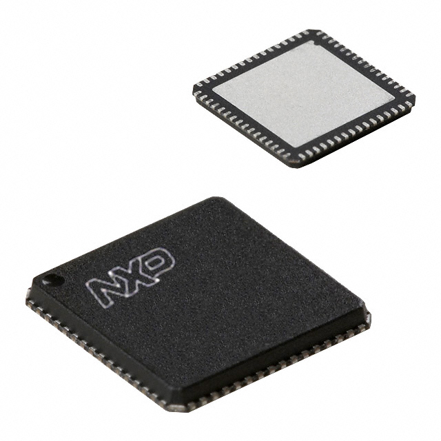 LPC2138FHN64