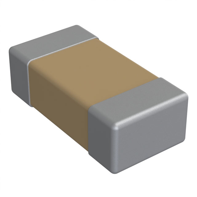 C0603C102JCRACTU