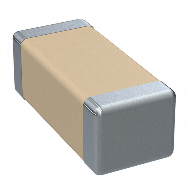 C1206C332JBGACTU