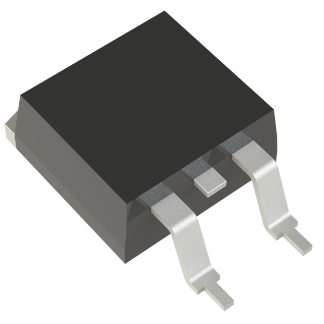 IXTA120P065T-TRL