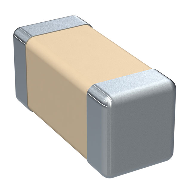C0603X103F5JACTU