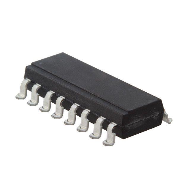 ISP521-4XSMT&R