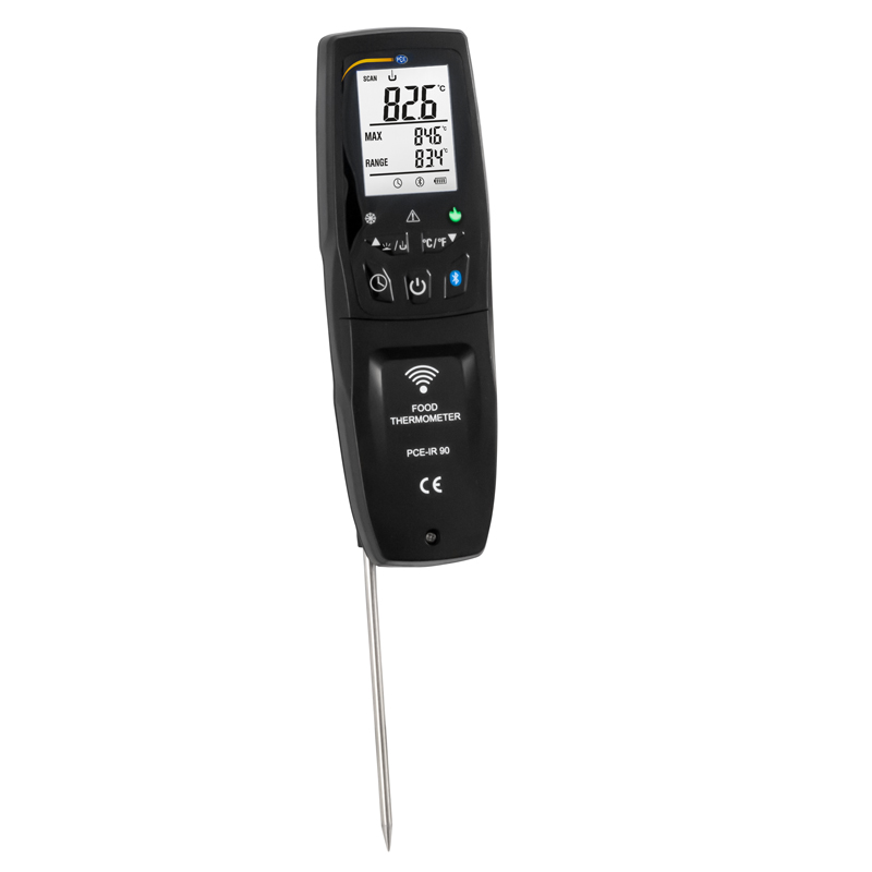 PCE-IR 90