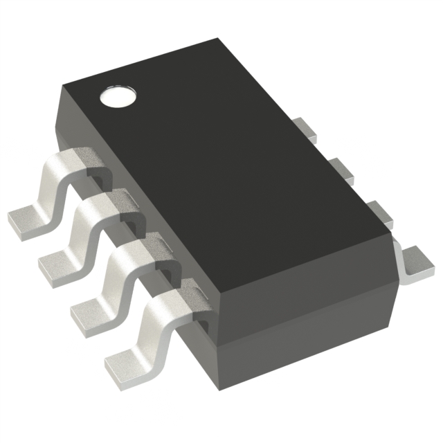 LM74700QDDFRQ1
