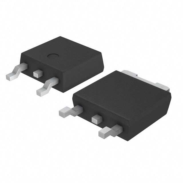 SIHD11N80AE-T1-GE3