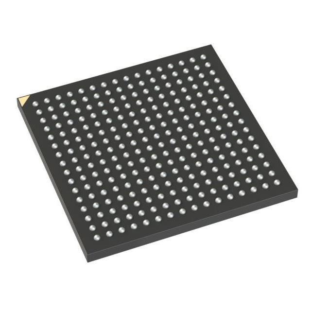 LIFCL-40-7BG256C
