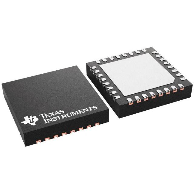 DP83826IRHBR