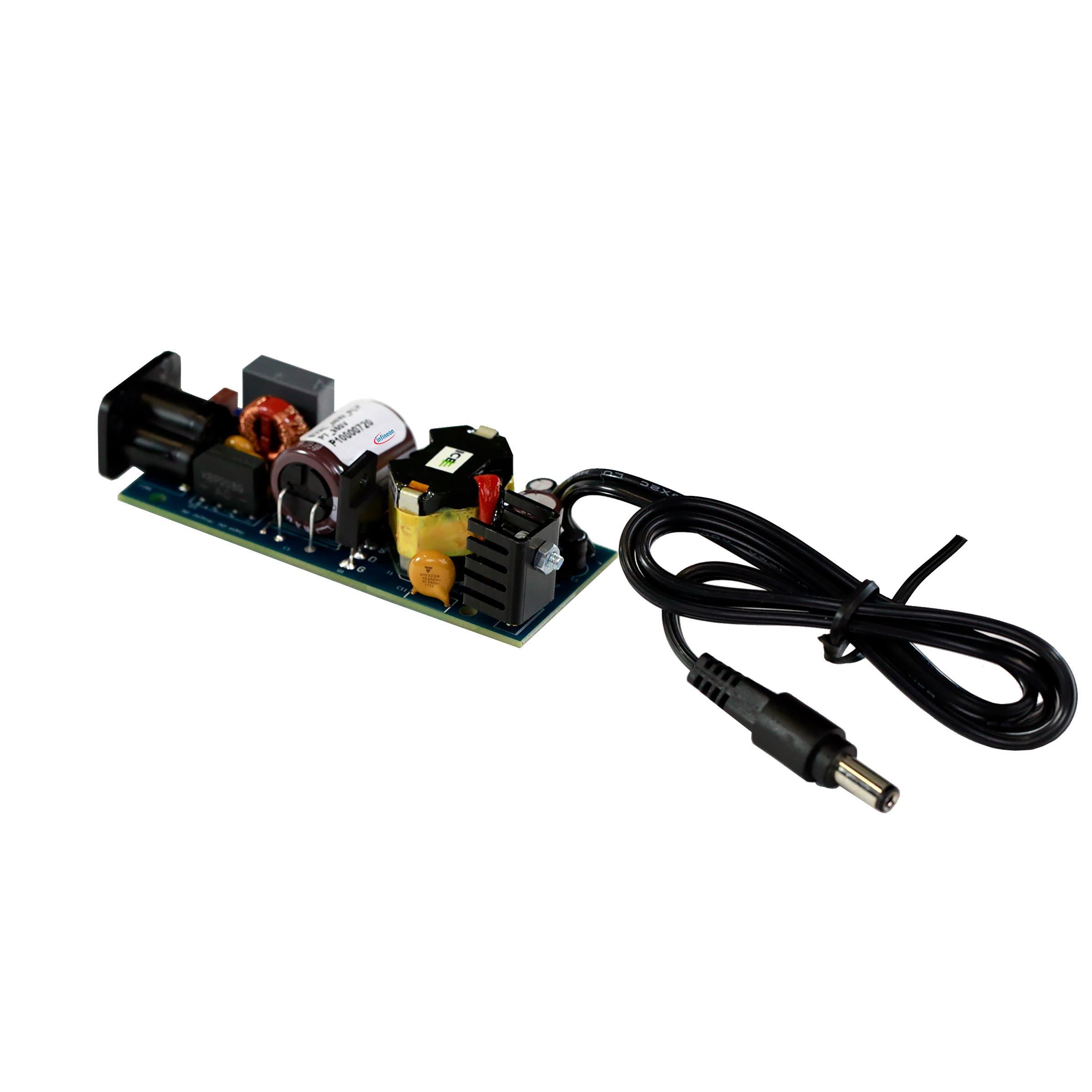 EVAL40WFLYP7950VTOBO1