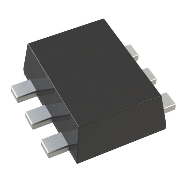 TMP1075NDRLR