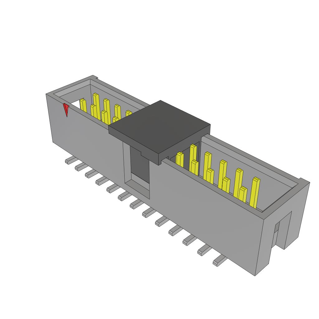 HTST-113-01-S-DV-P-TR