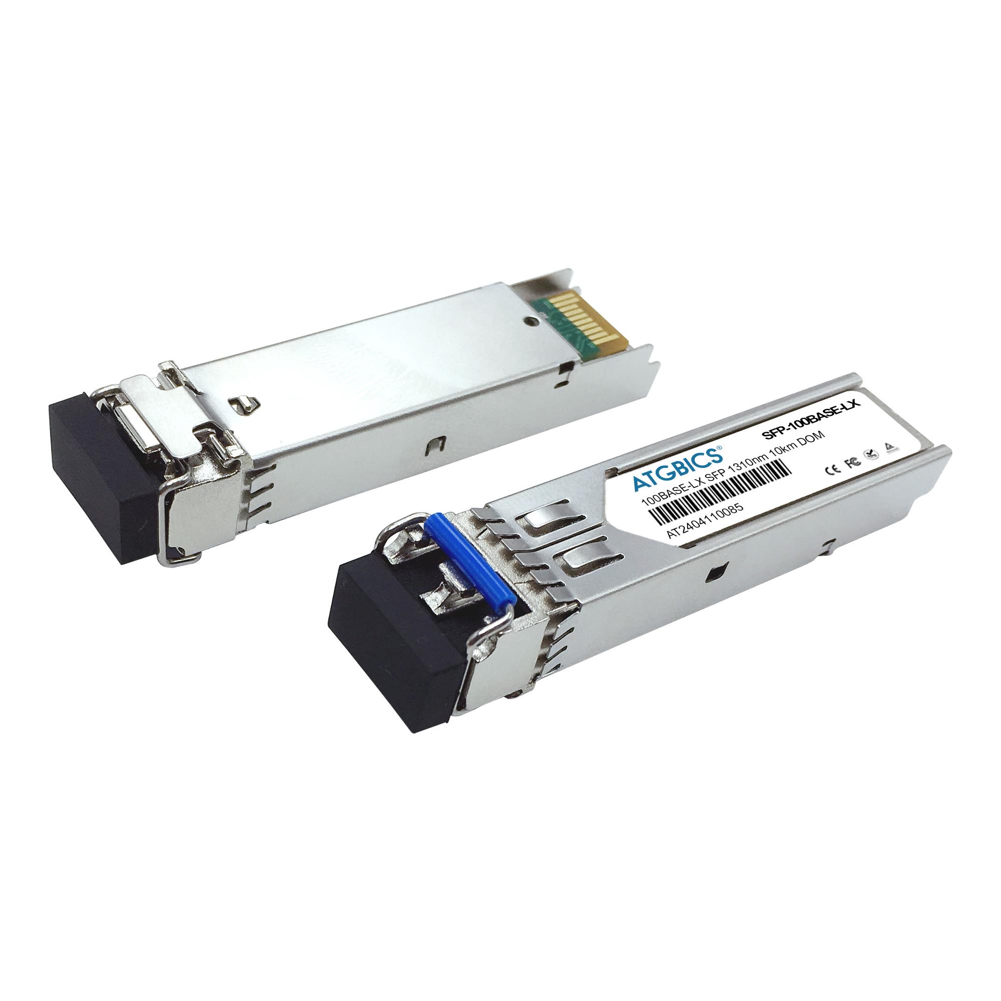 100BASE-FX-SM-SFP-C