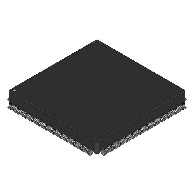 XC4062XL-3HQ240C0624