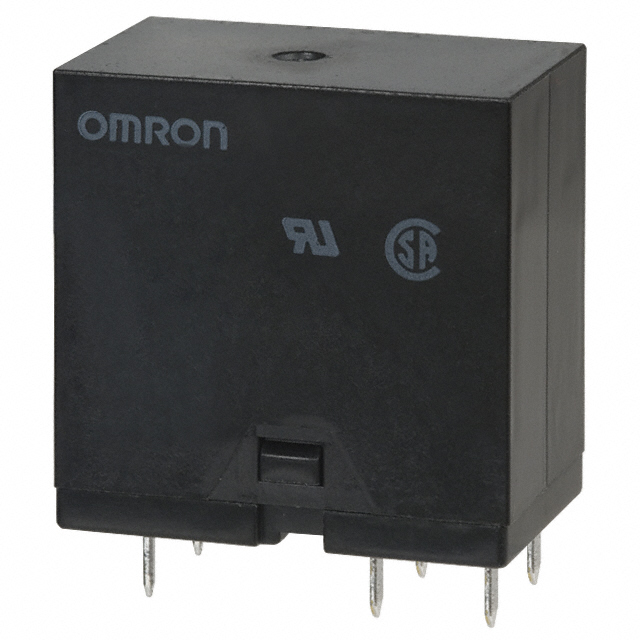 G4W-2214P-US-HP DC12