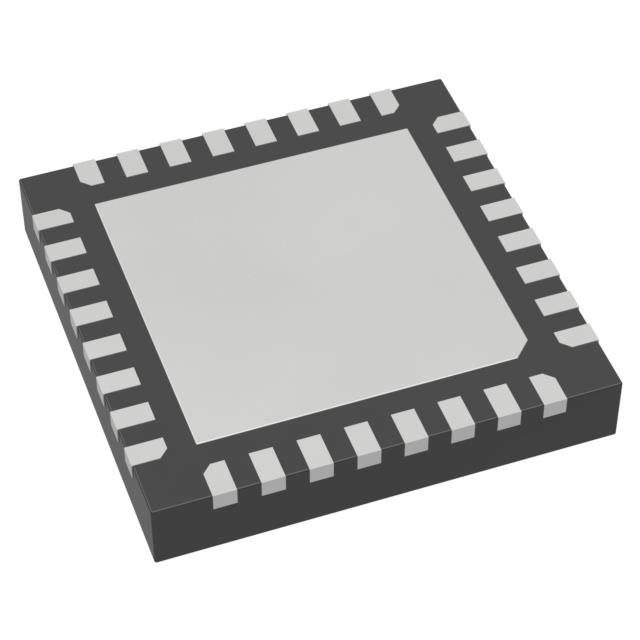 HMC1166LP5E