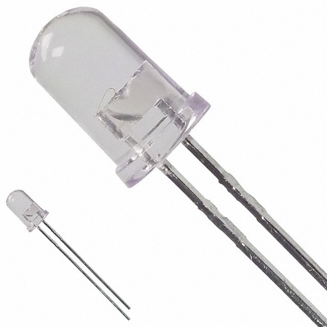 HLMP-CW36-VW000