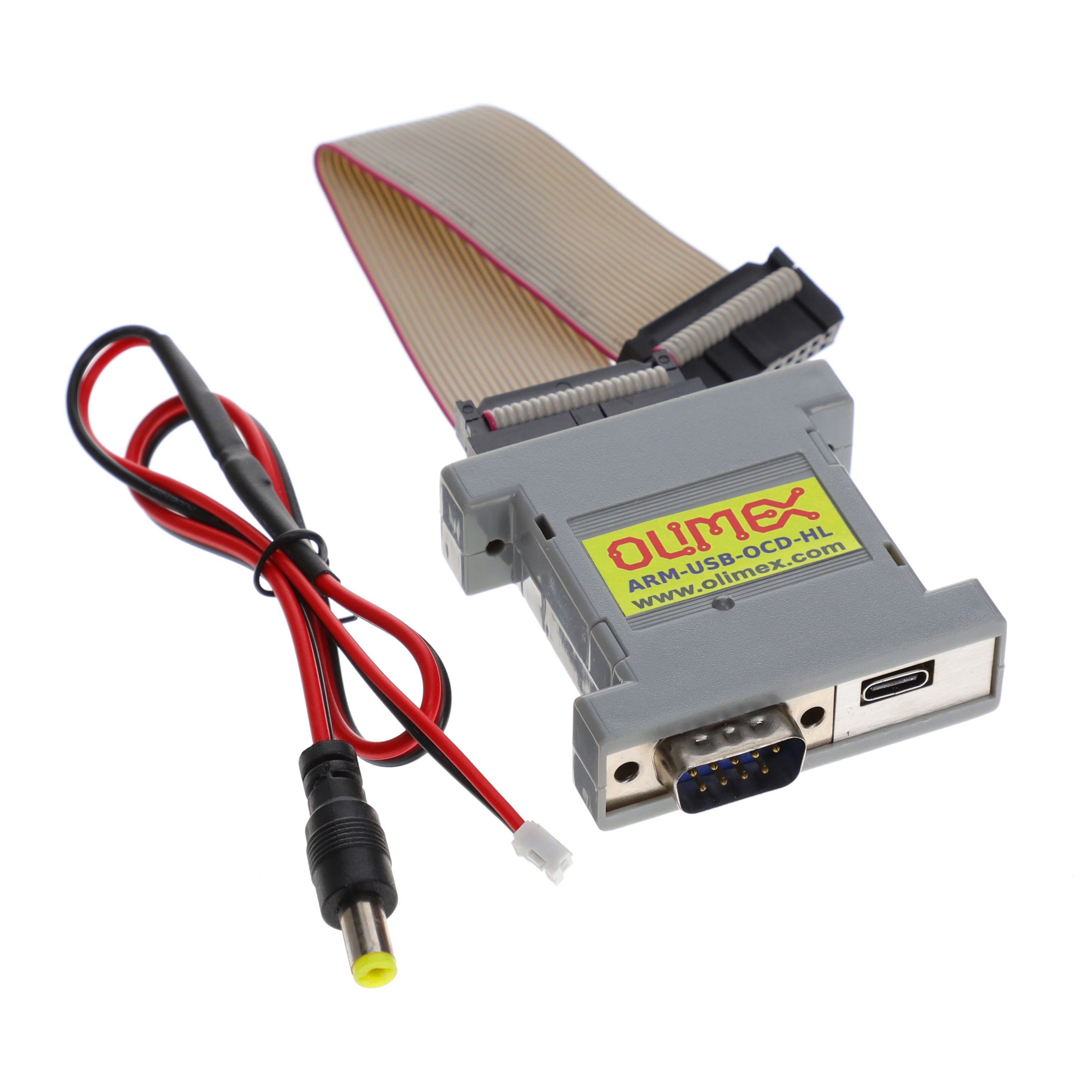 ARM-USB-OCD-HL