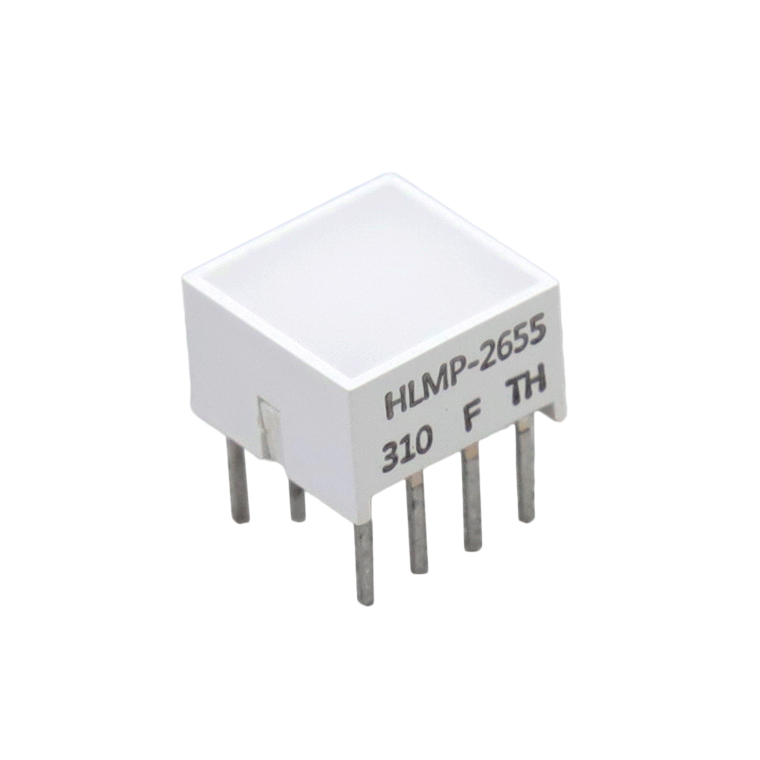 HLMP-2655-FG000