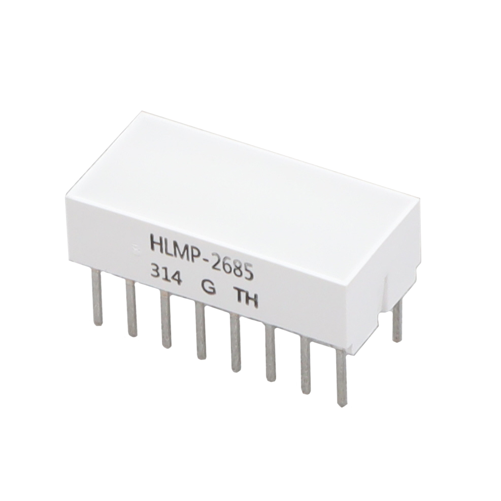 HLMP-2685-GH000